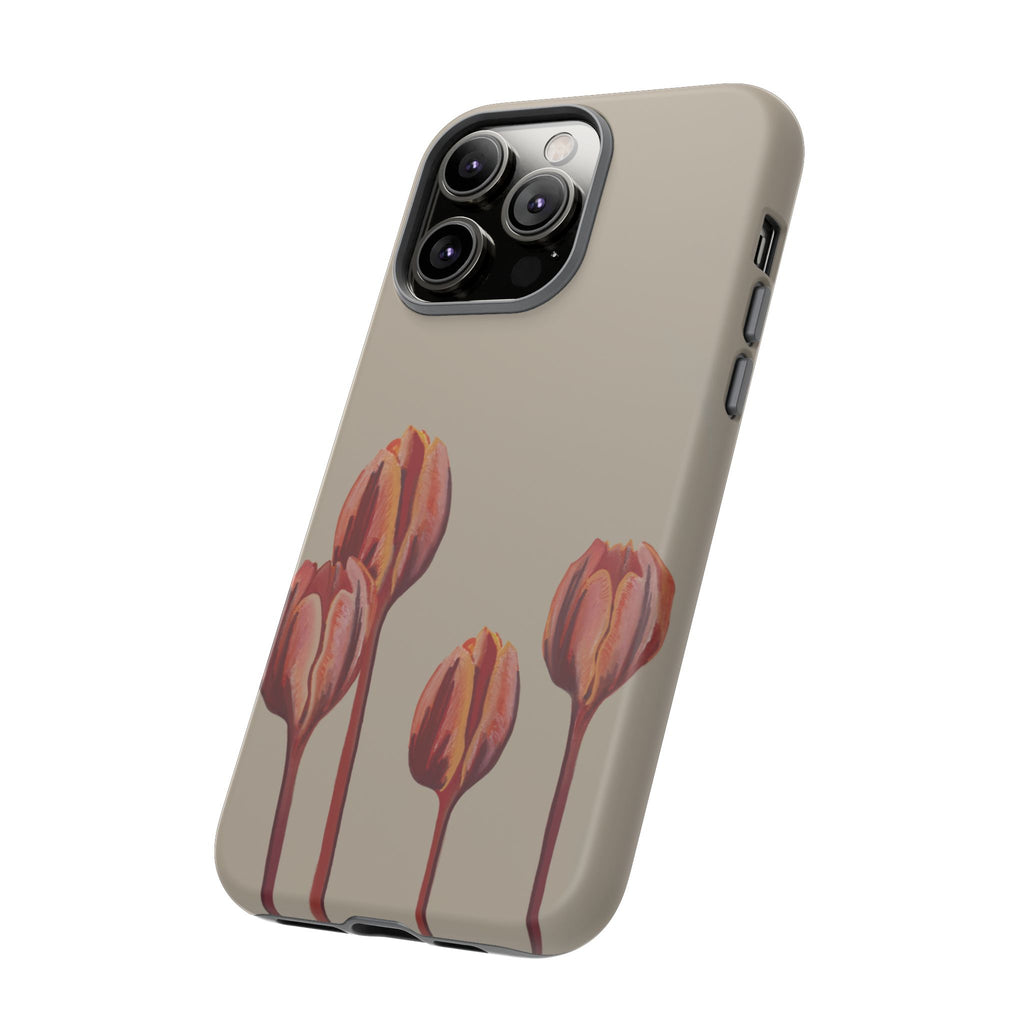 TULIPS