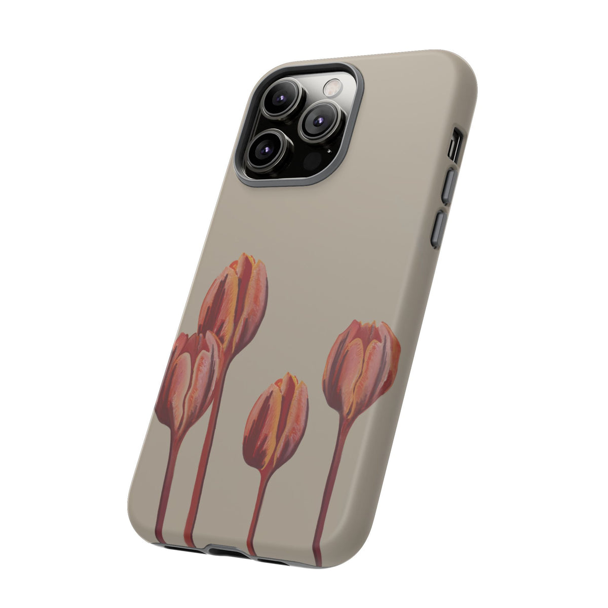 TULIPS