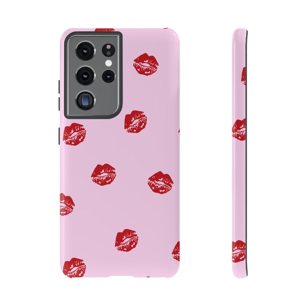 RED KISSES