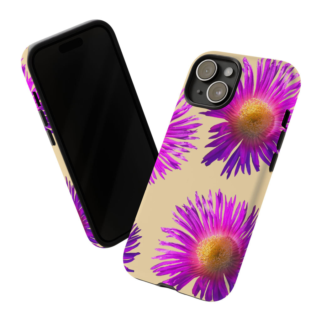 PURPLE BURST