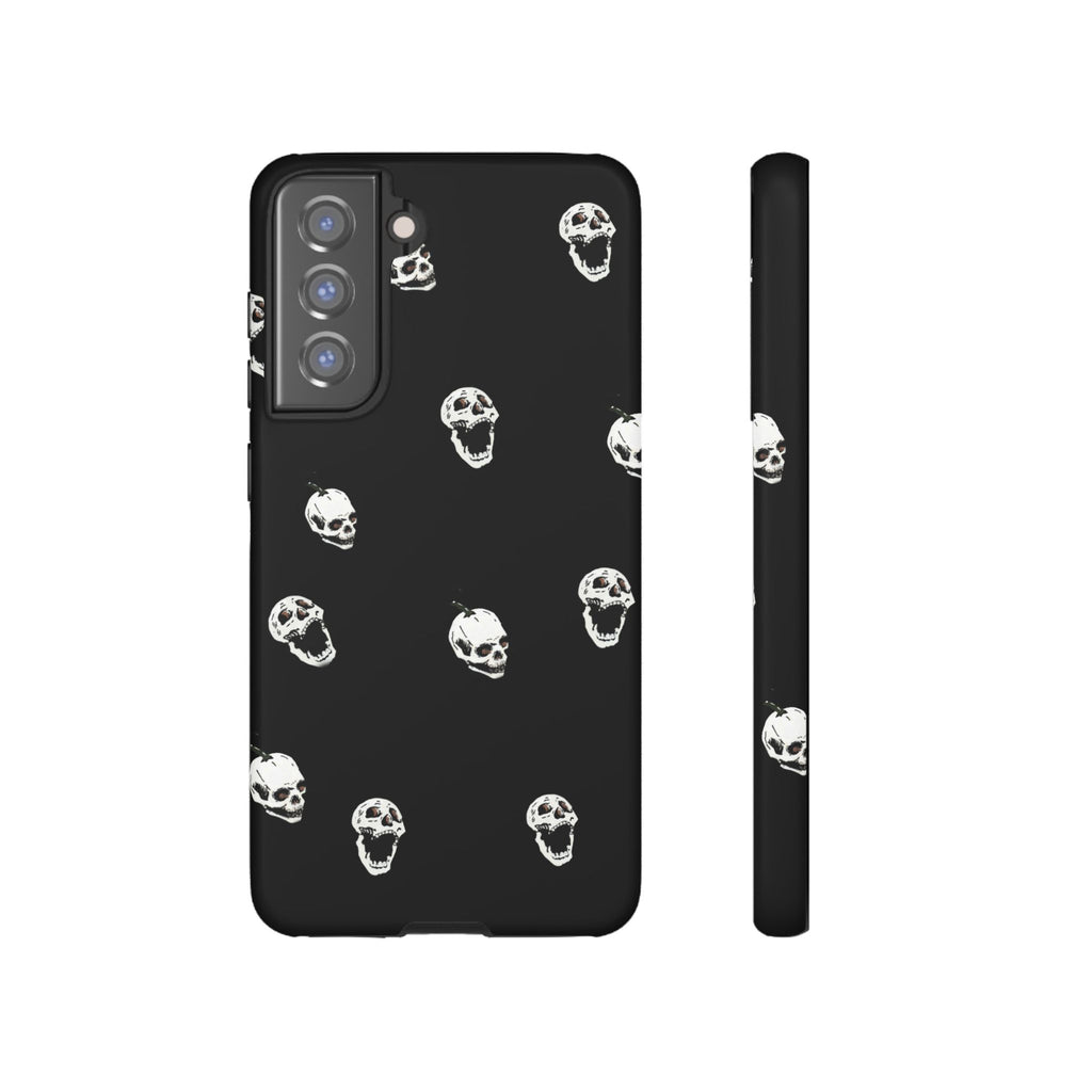 SKULL FLOWERS MINIS
