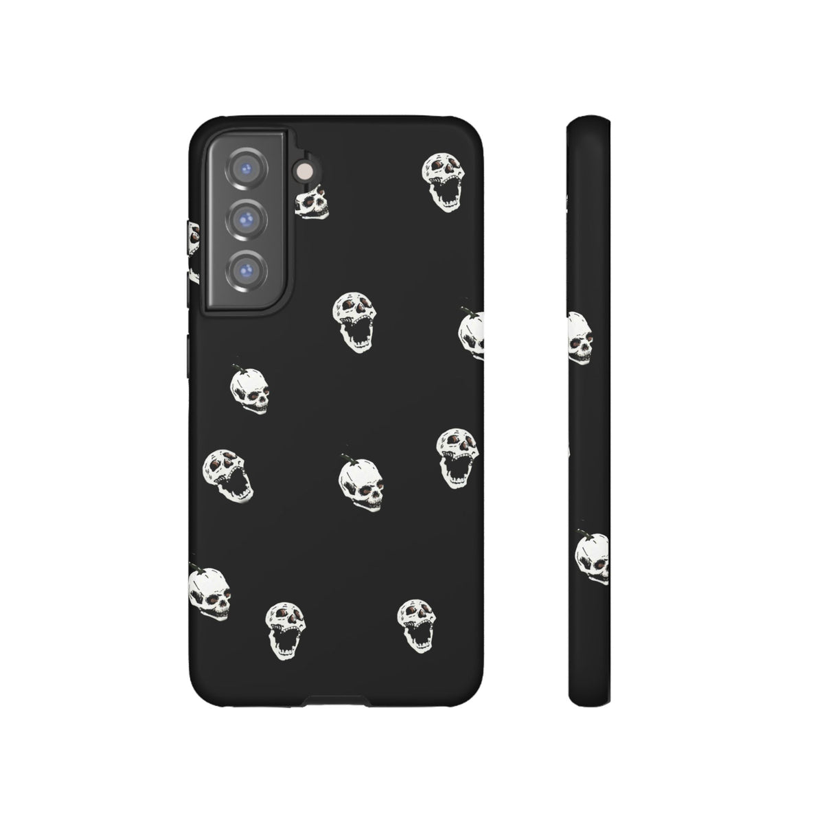 SKULL FLOWERS MINIS