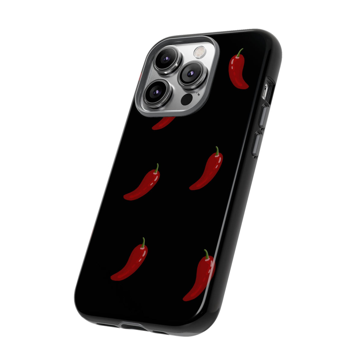 BLACK CHILLIES