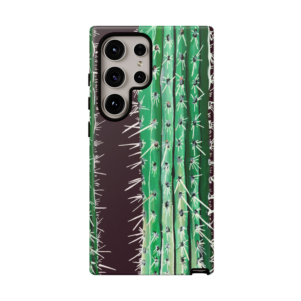 CACTUS