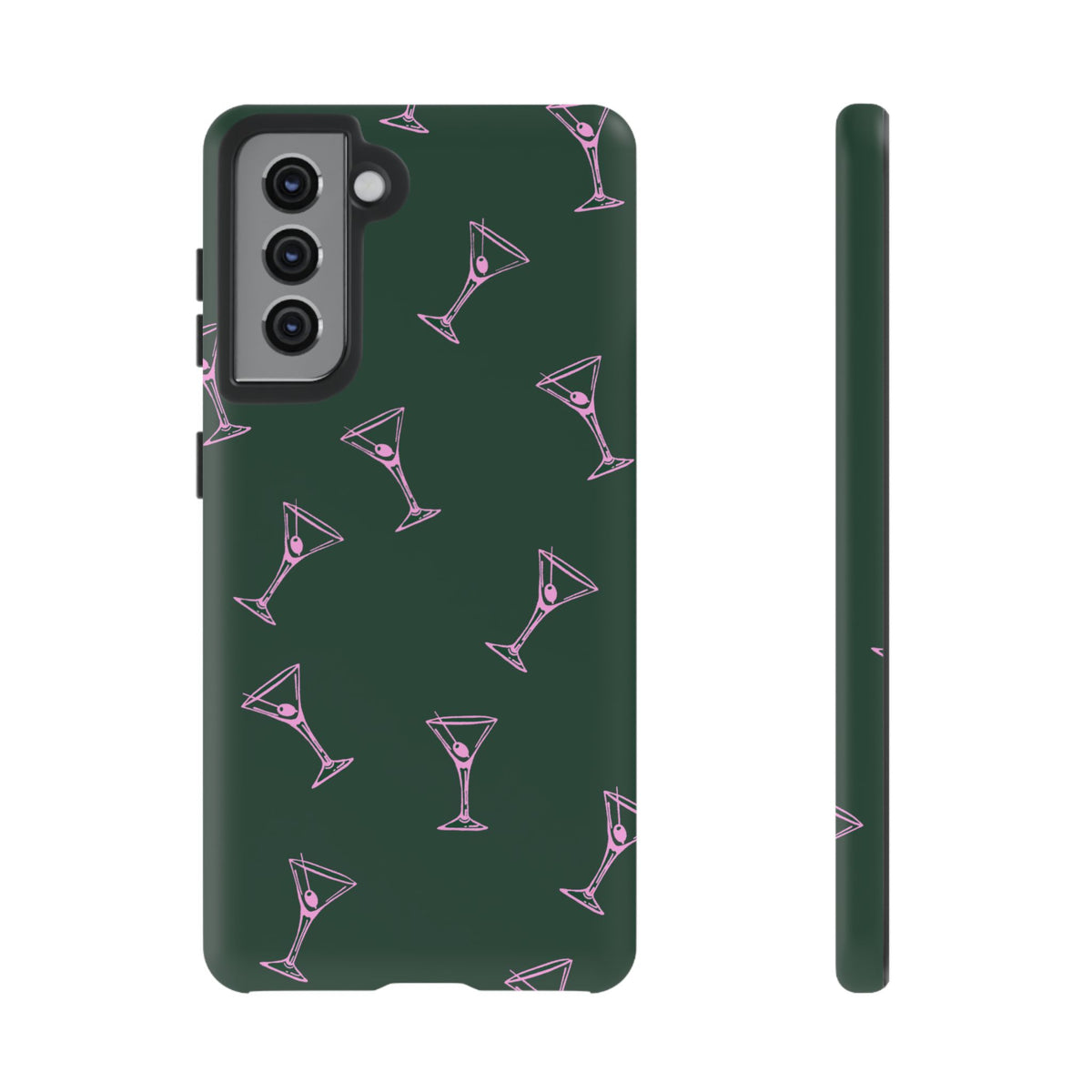 DIRTY MARTINI GREEN