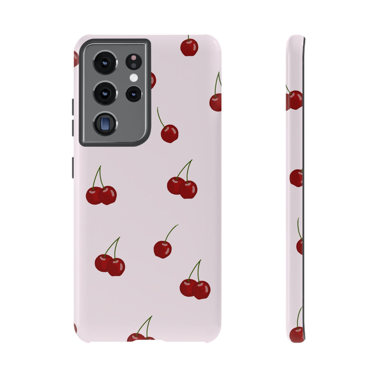 CHERRIES WHITE