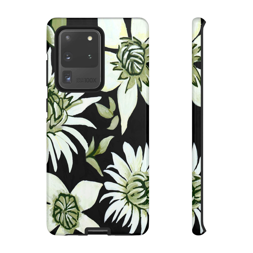GREEN FLOWERS