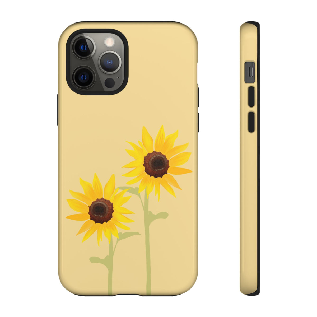 SUNFLOWER PATCH