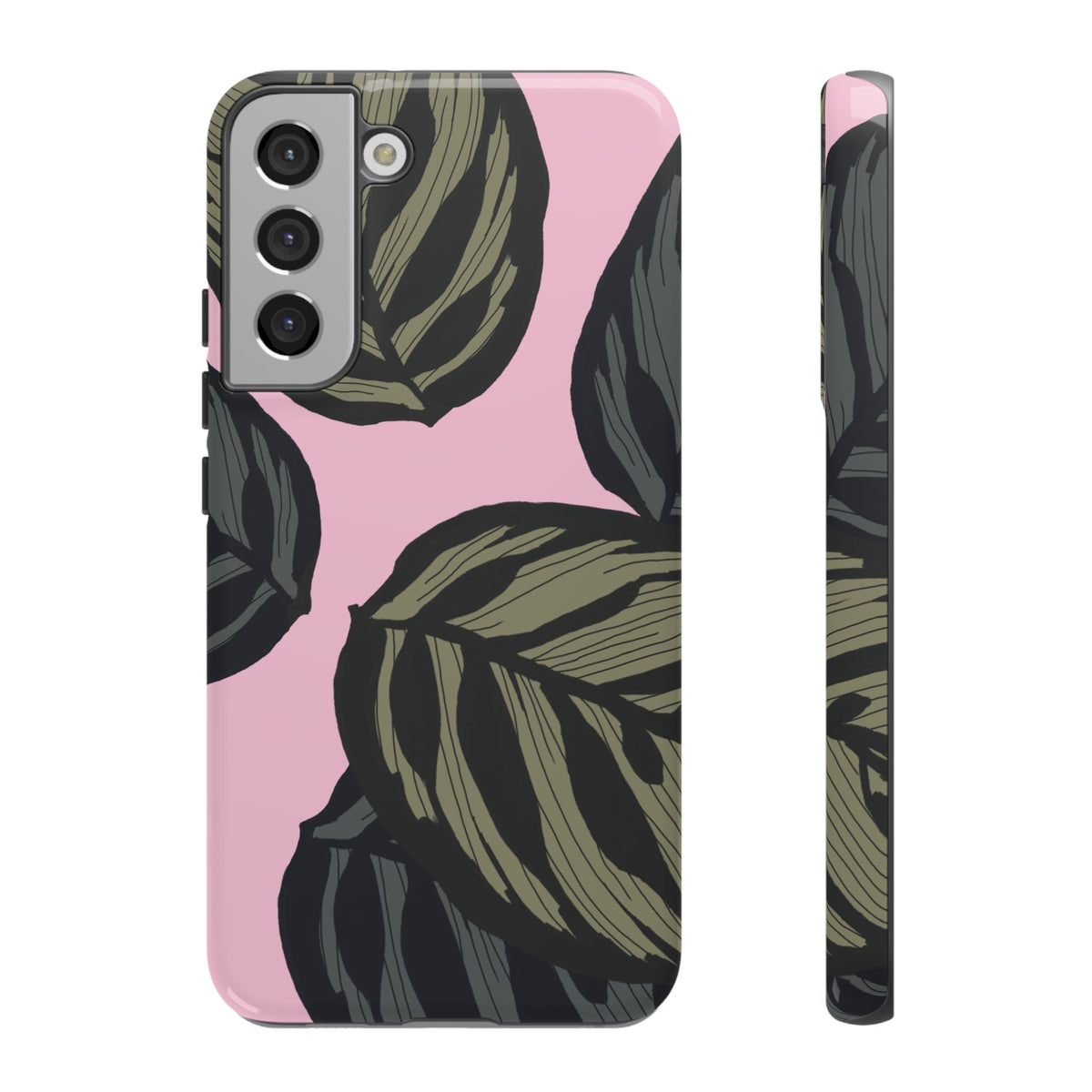 CALATHEA