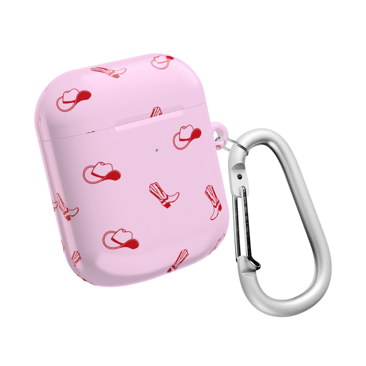 YEE-HAW PINK
