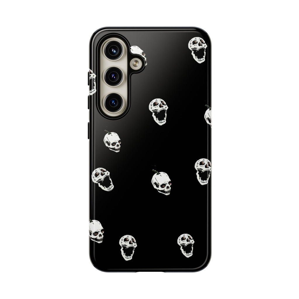 SKULL FLOWERS MINIS