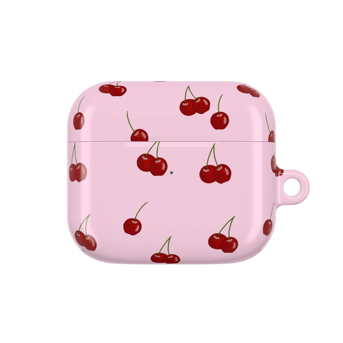 PINK CHERRIES