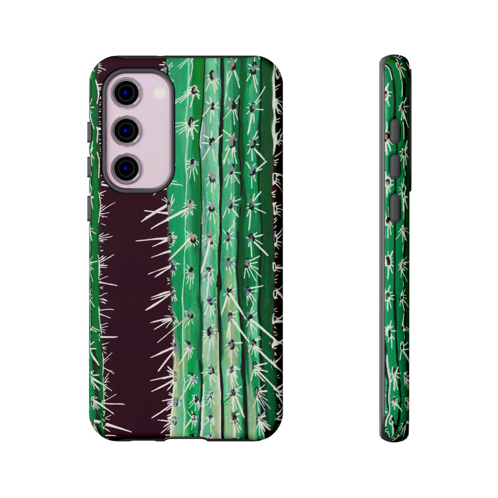 CACTUS