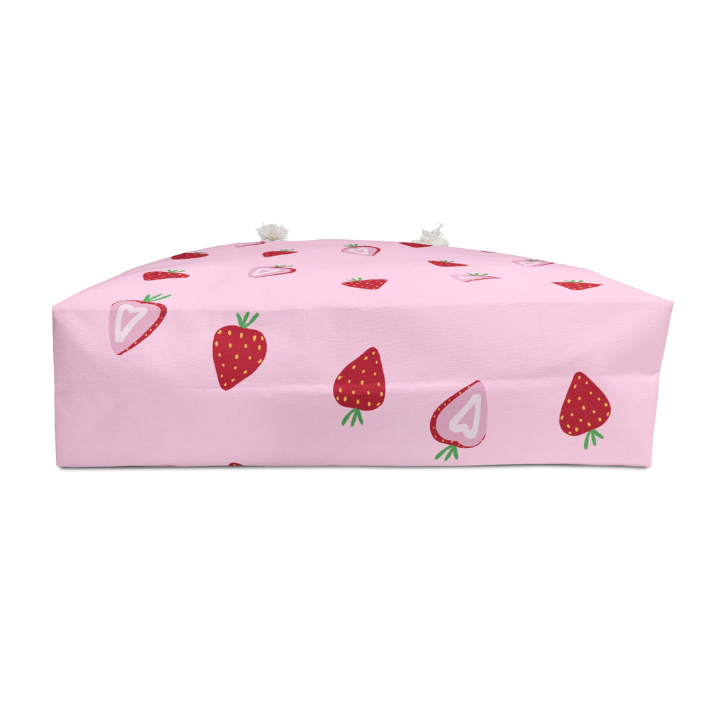 STRAWBERRIES BAG