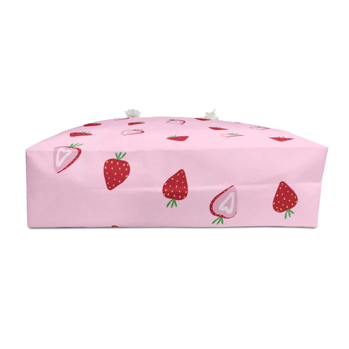 STRAWBERRIES BAG