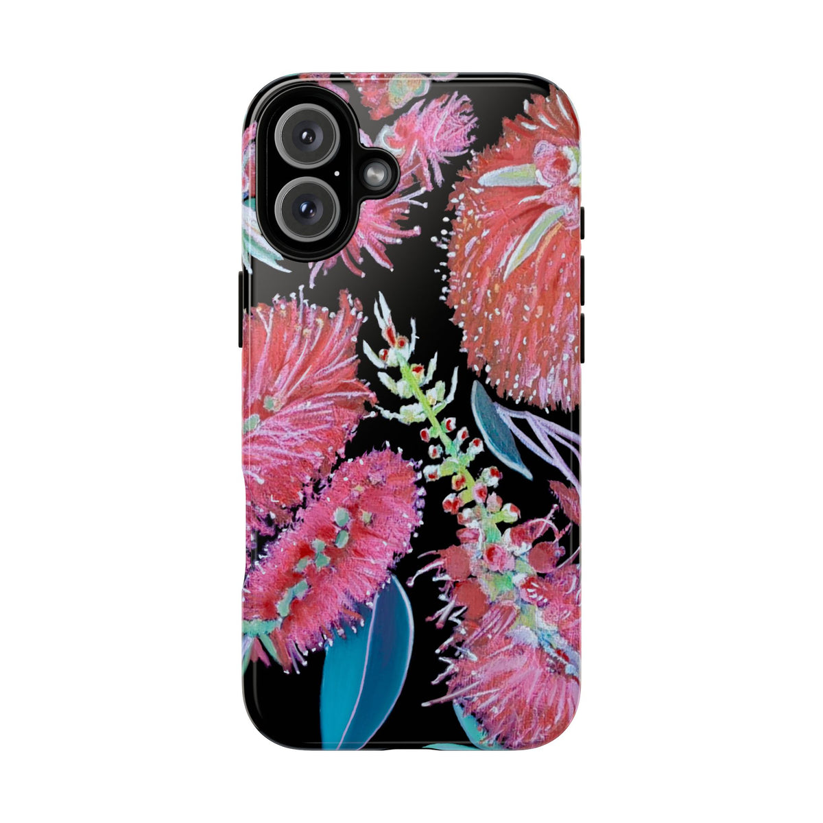 CALLISTEMON