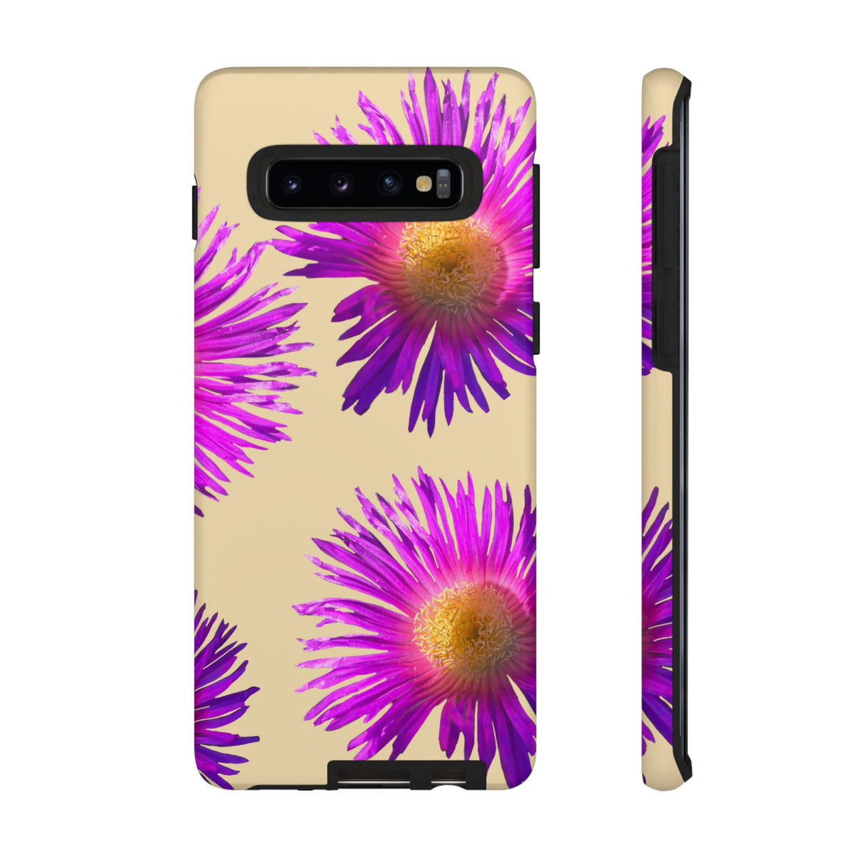 PURPLE BURST
