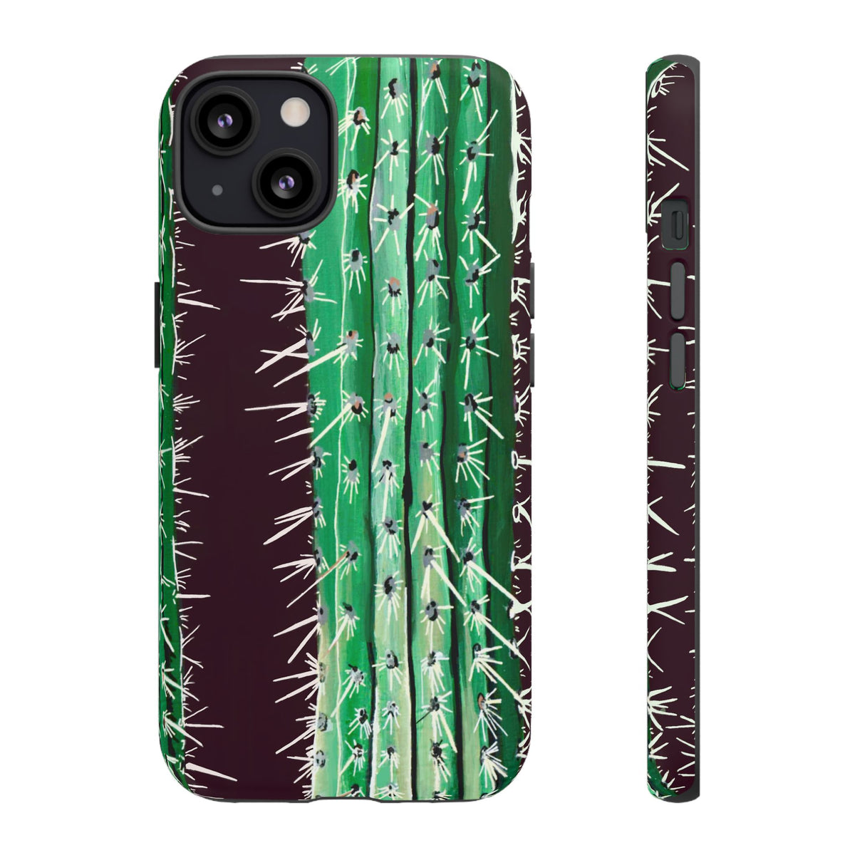 CACTUS