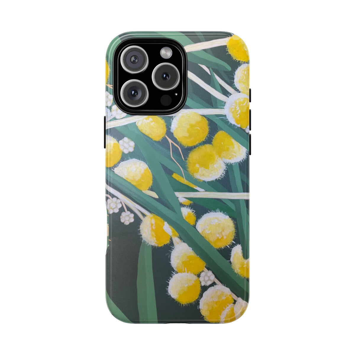 WATTLE