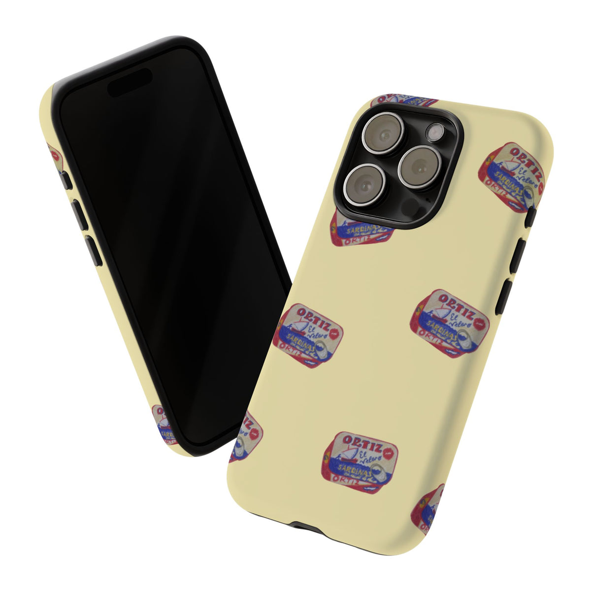 SARDINE MINIS