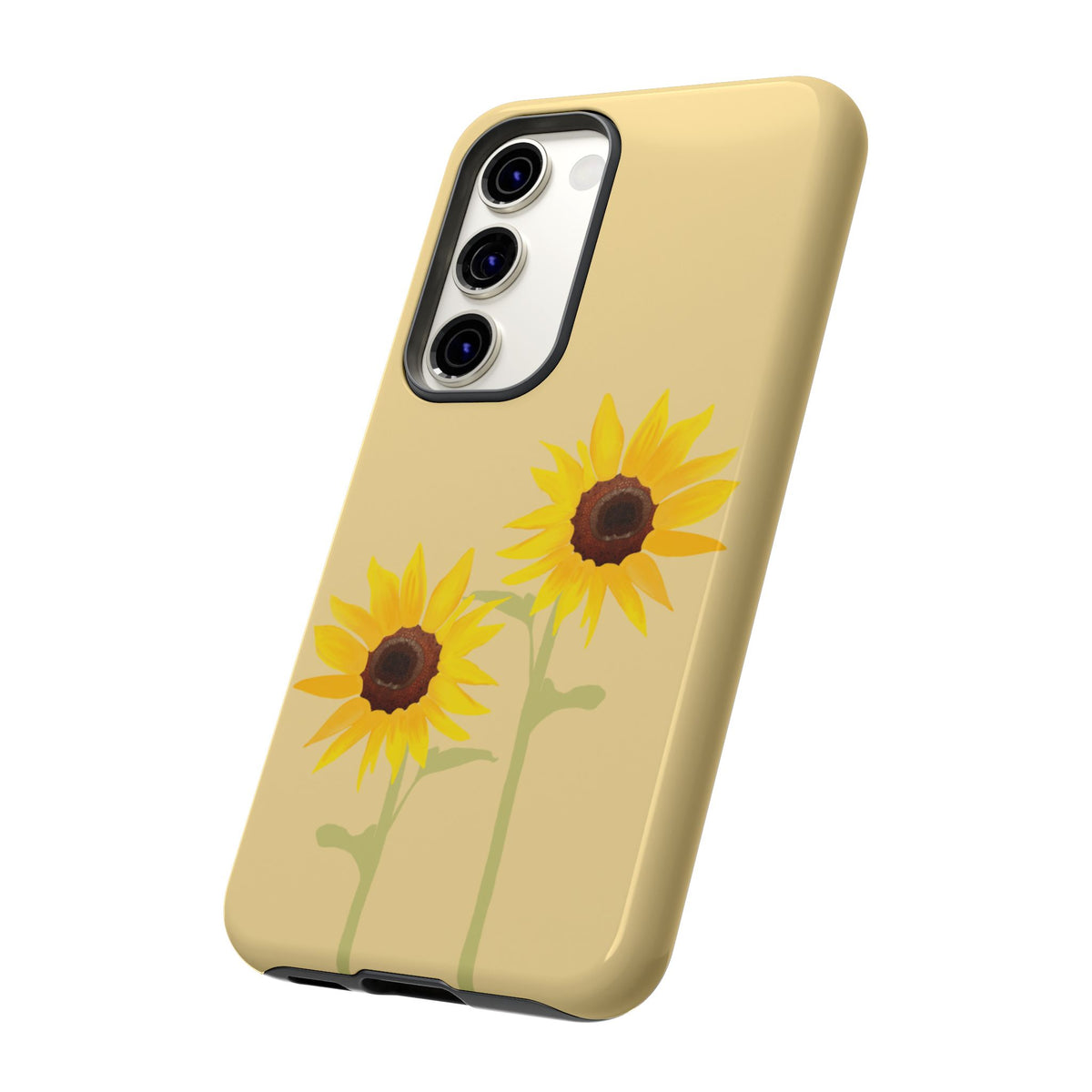SUNFLOWER PATCH