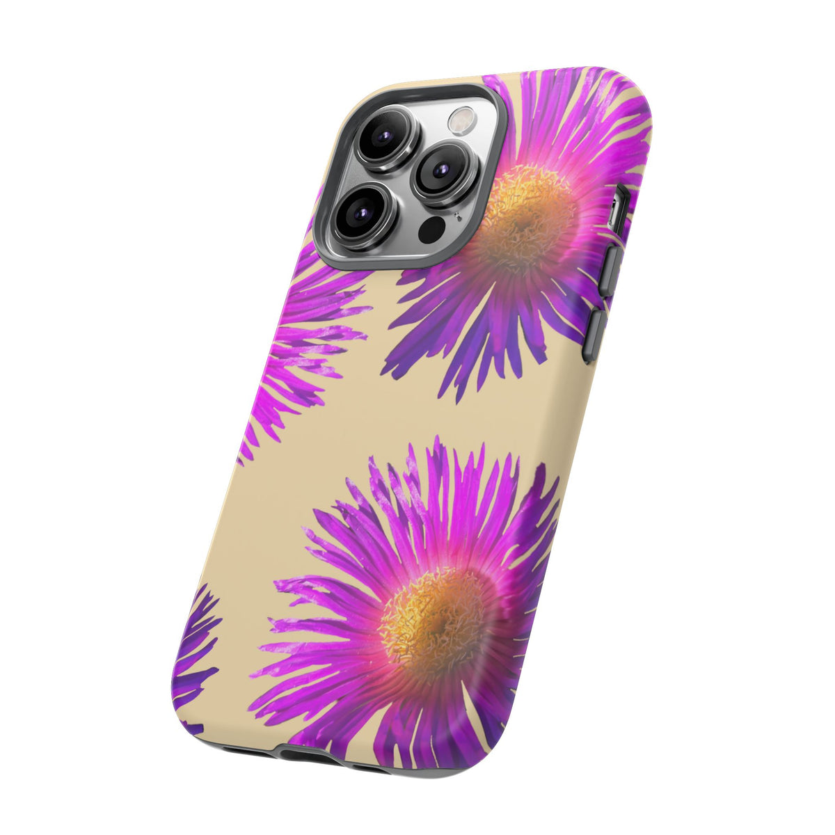 PURPLE BURST