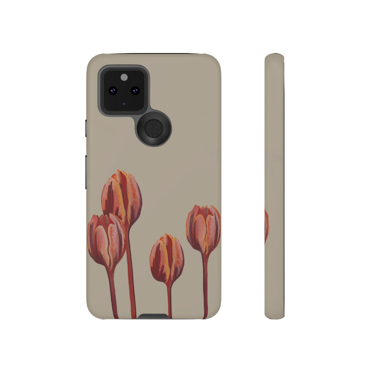 TULIPS