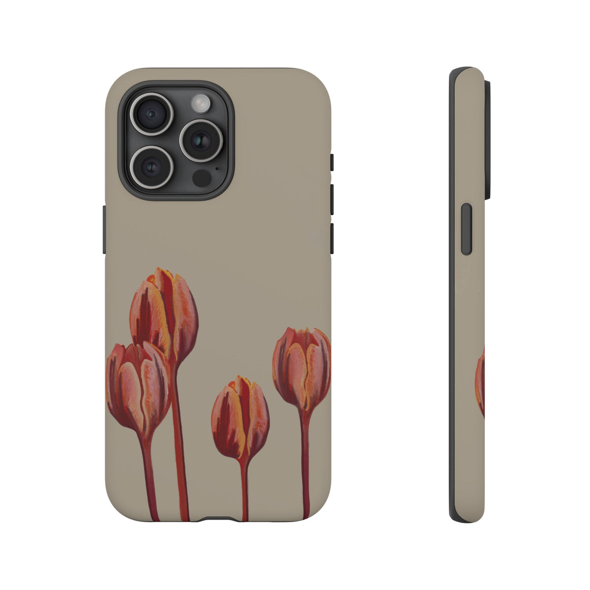 TULIPS