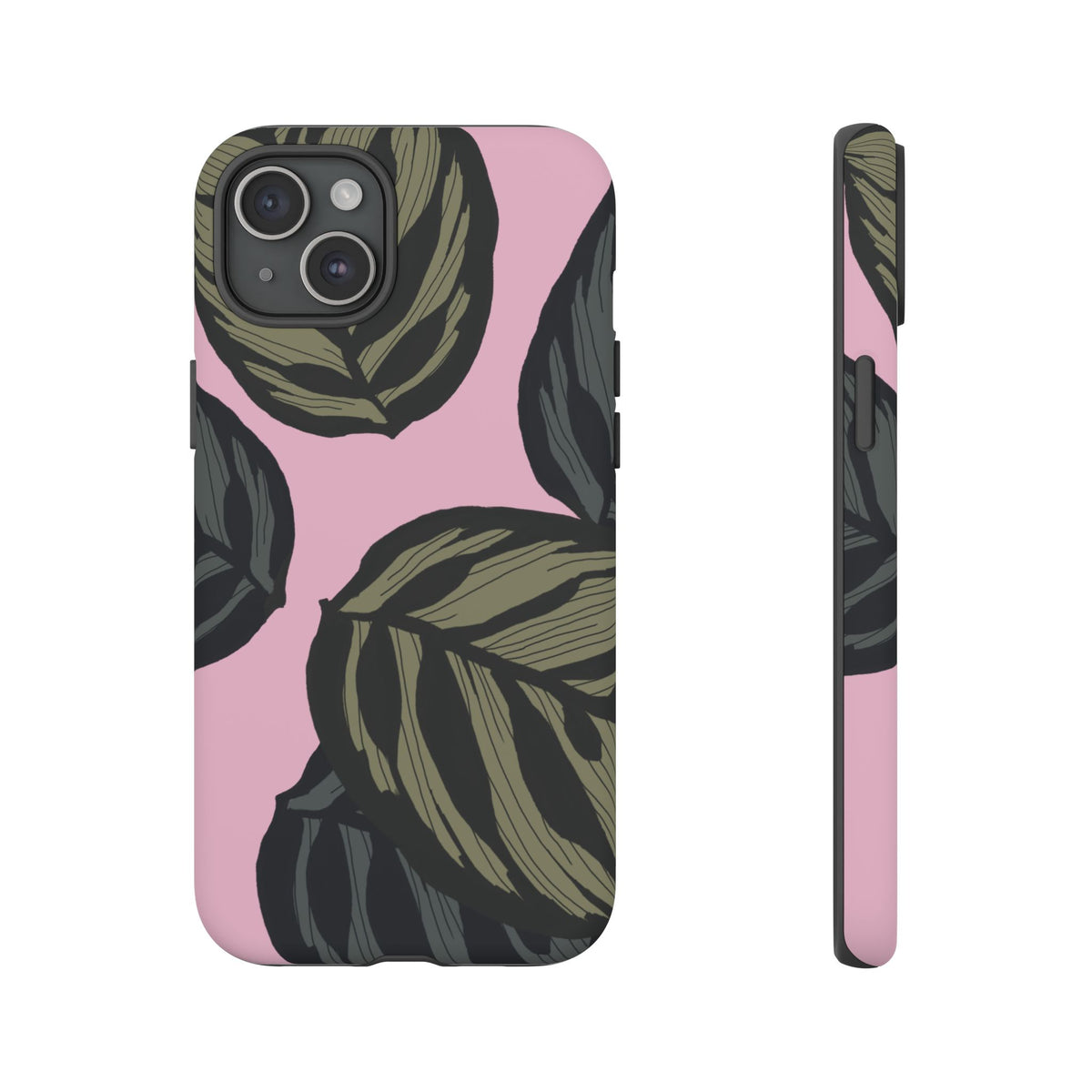 CALATHEA