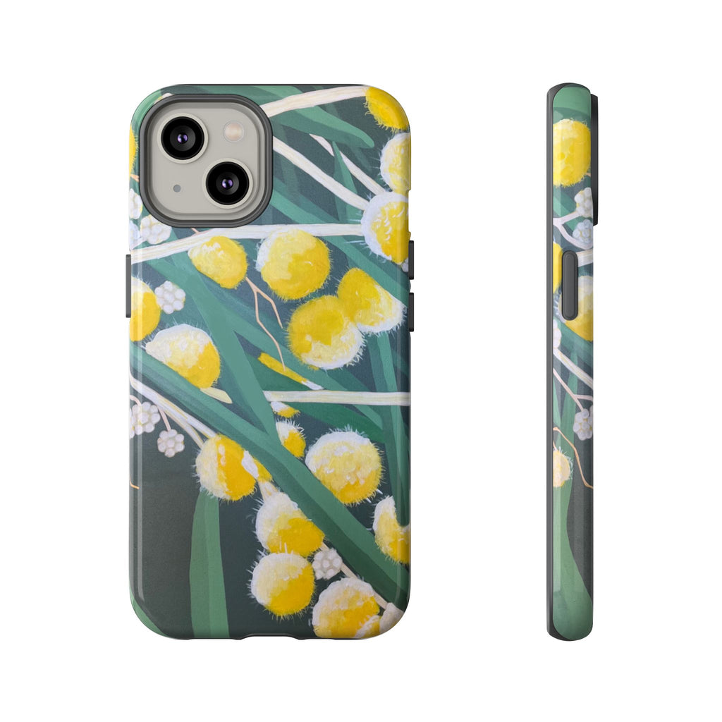WATTLE