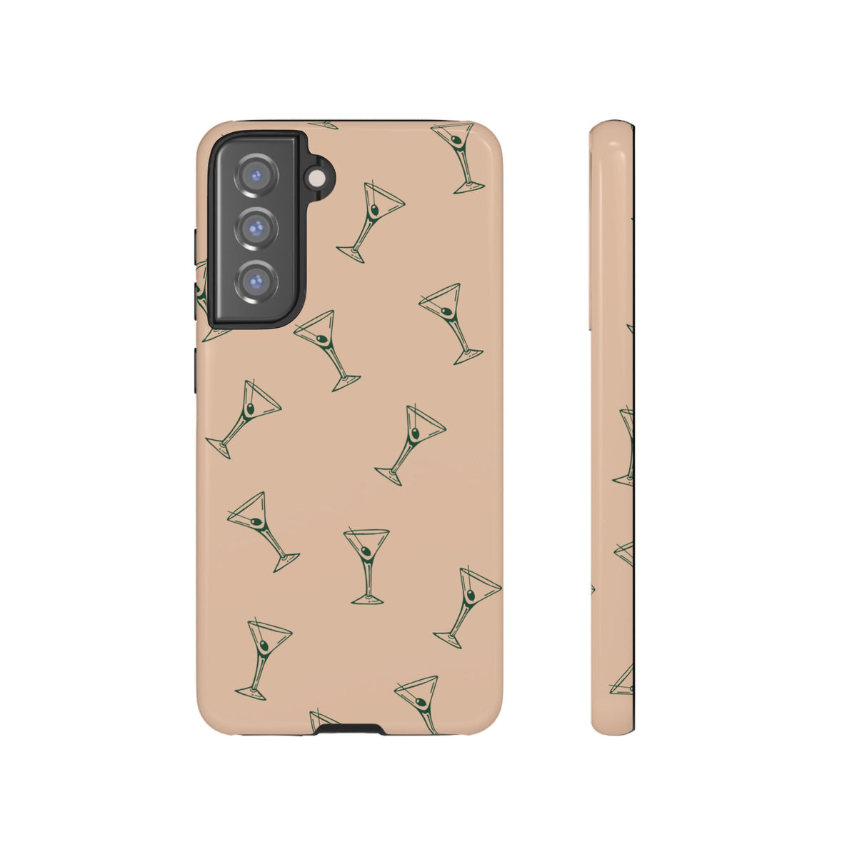DIRTY MARTINI