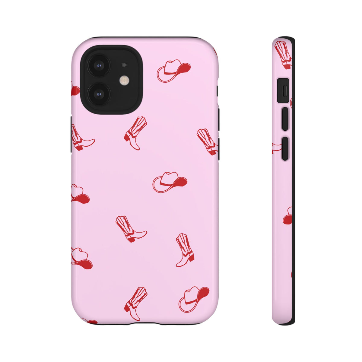 YEE-HAW PINK