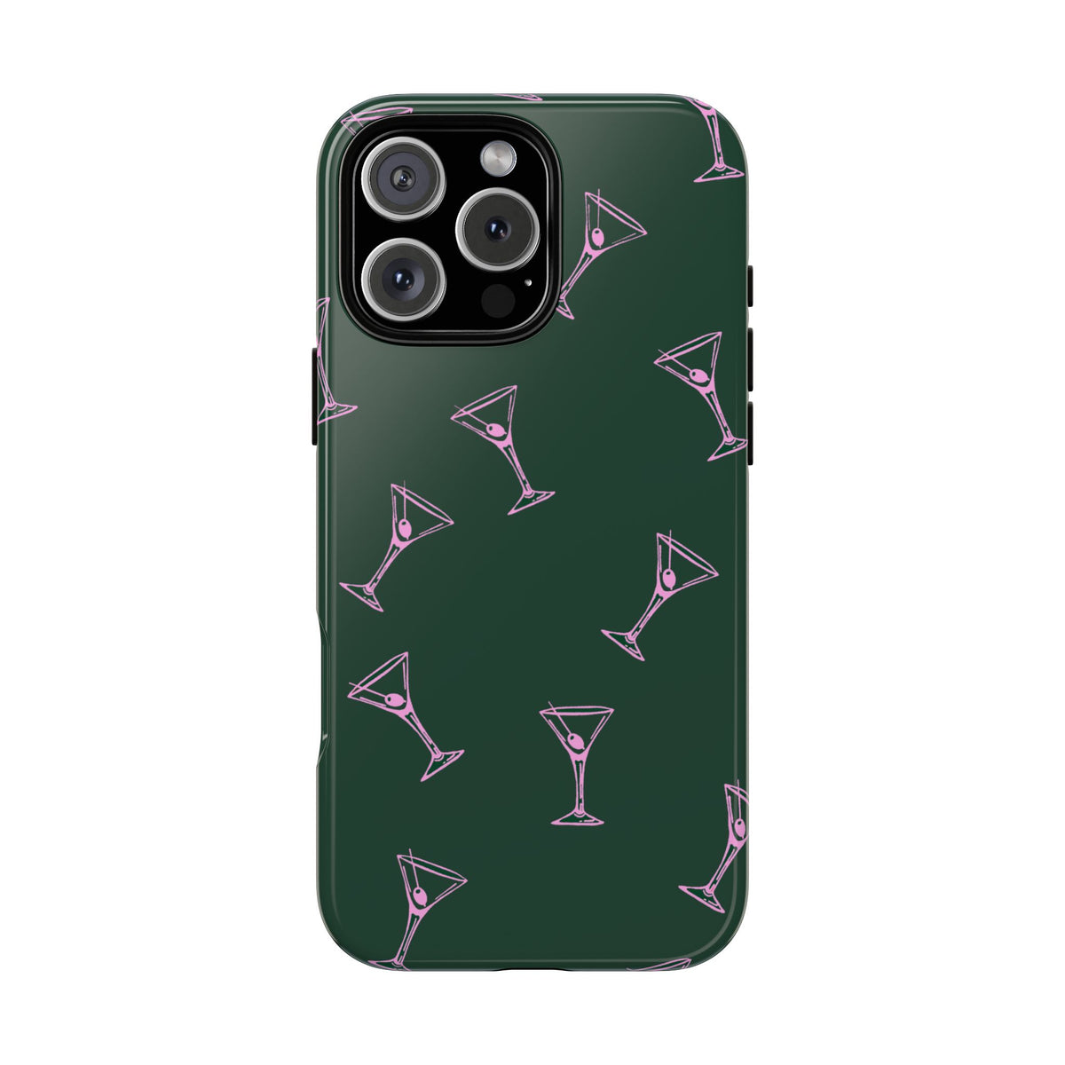 DIRTY MARTINI GREEN