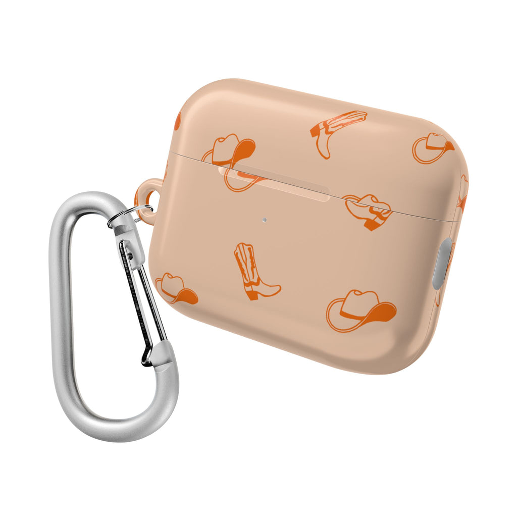 YEE-HAW ORANGE