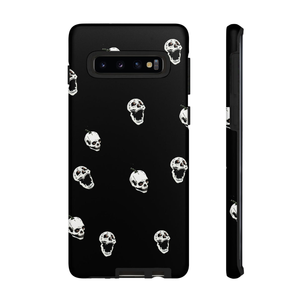SKULL FLOWERS MINIS