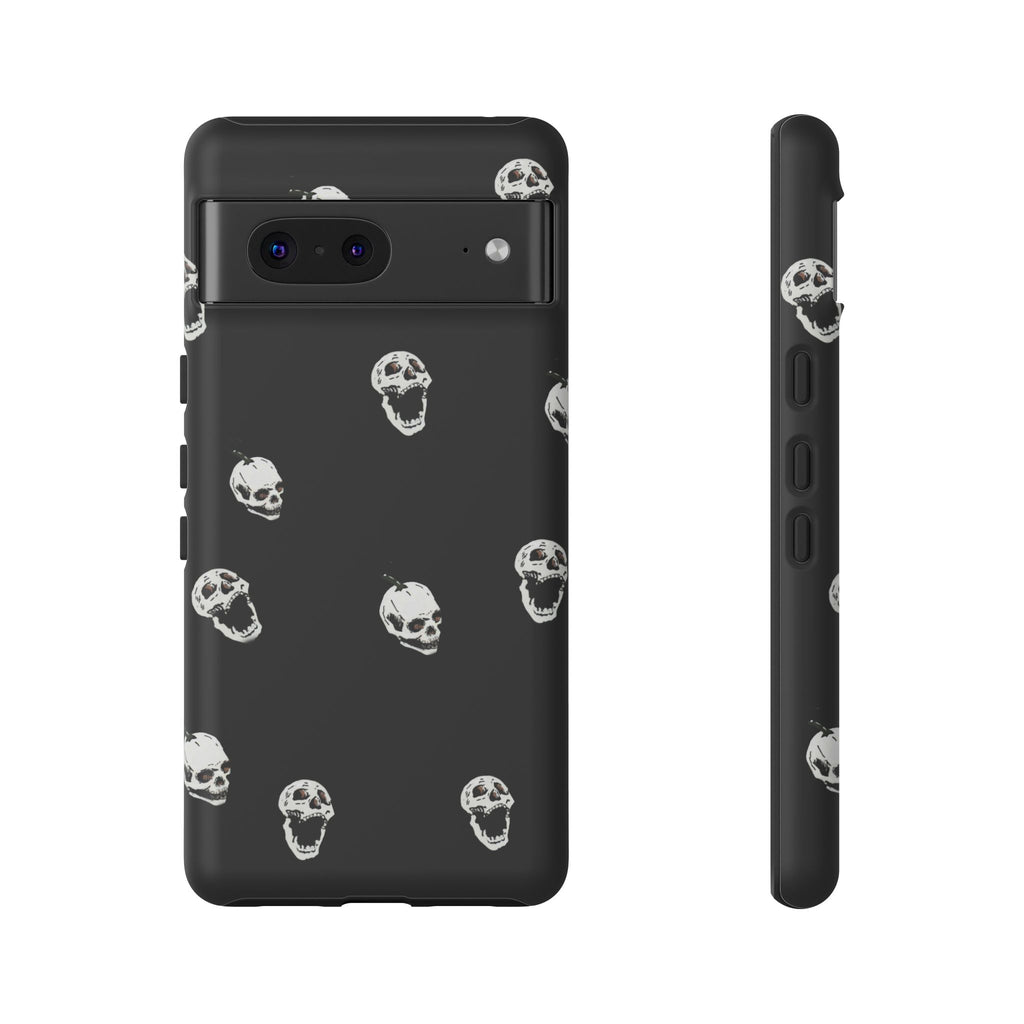 SKULL FLOWERS MINIS