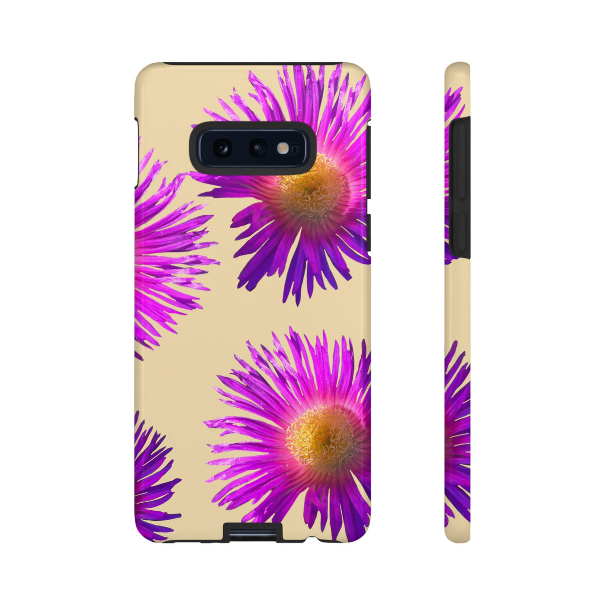 PURPLE BURST