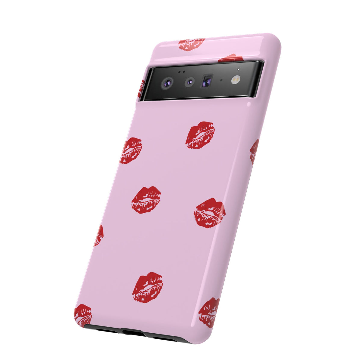 RED KISSES