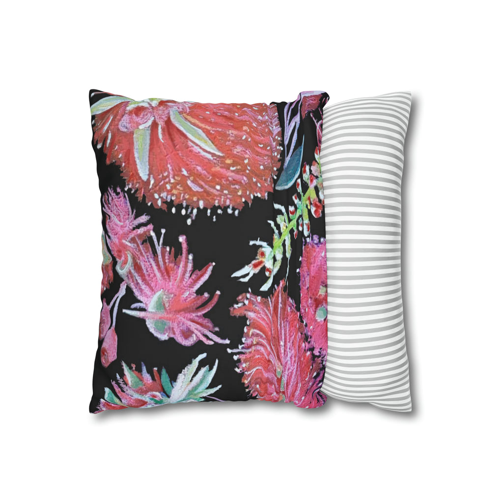 CALLISTEMON PILLOWCASE