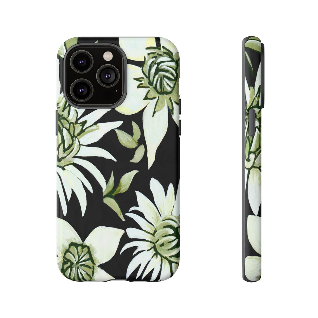 GREEN FLOWERS