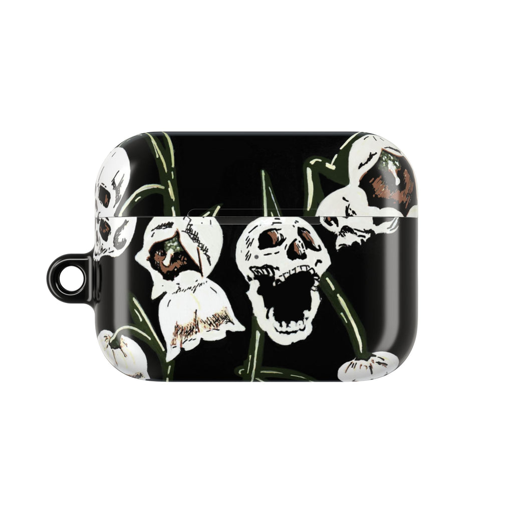 SKULL FLOWERS