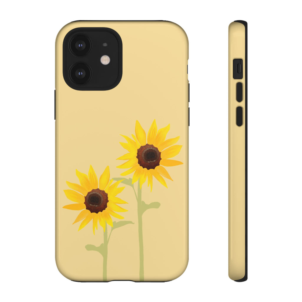 SUNFLOWER PATCH