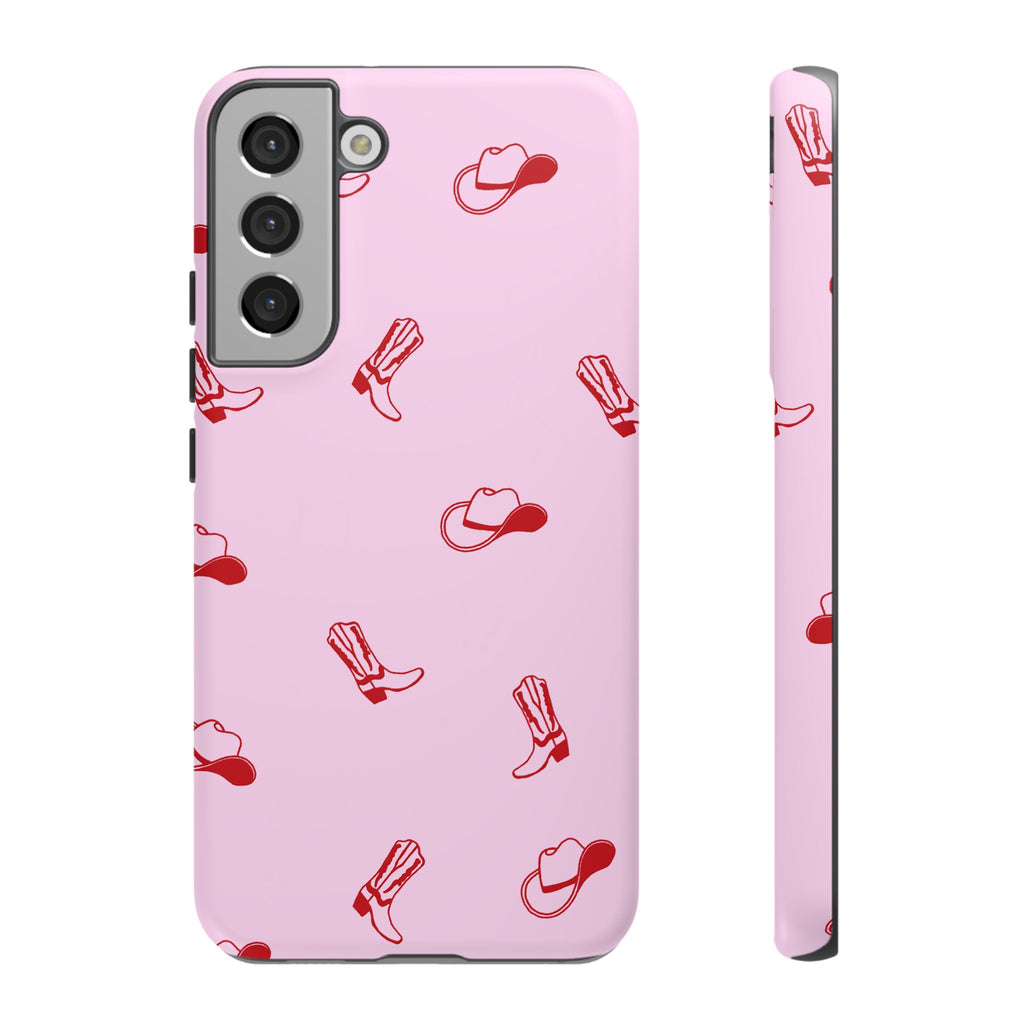 YEE-HAW PINK