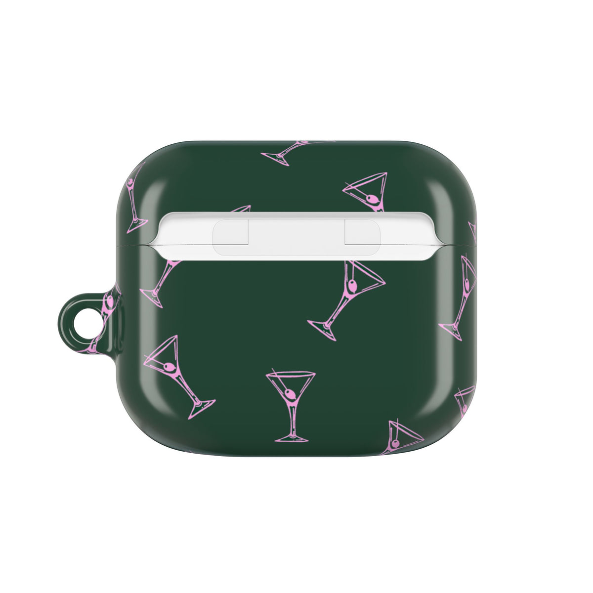 DIRTY MARTINI GREEN