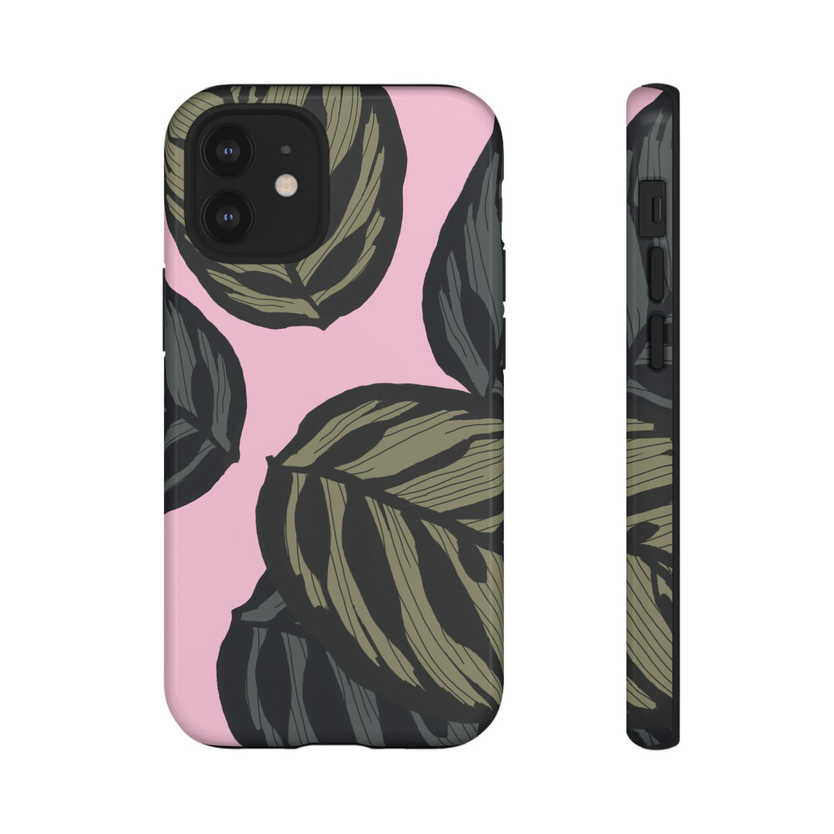 CALATHEA