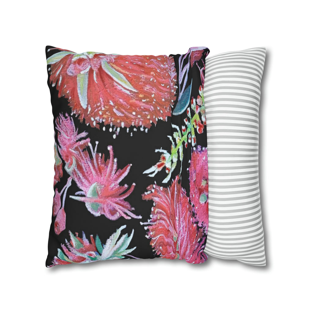 CALLISTEMON PILLOWCASE