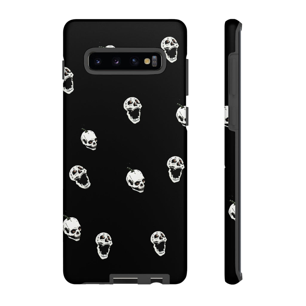 SKULL FLOWERS MINIS