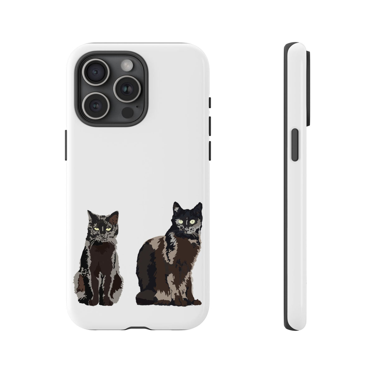 BLACK CATS