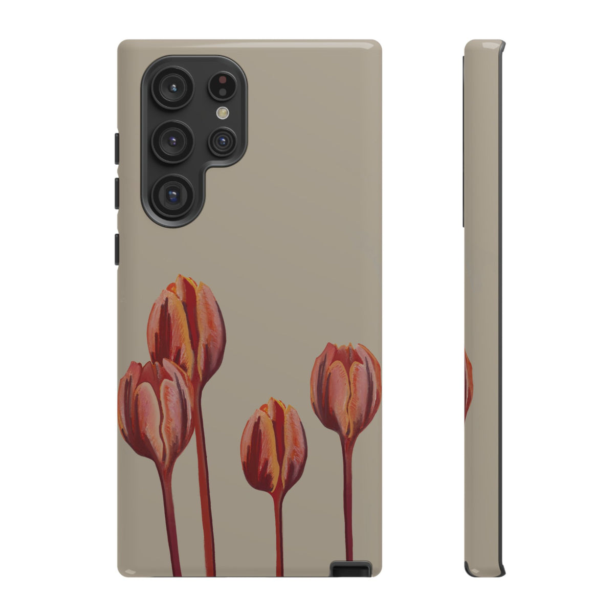 TULIPS