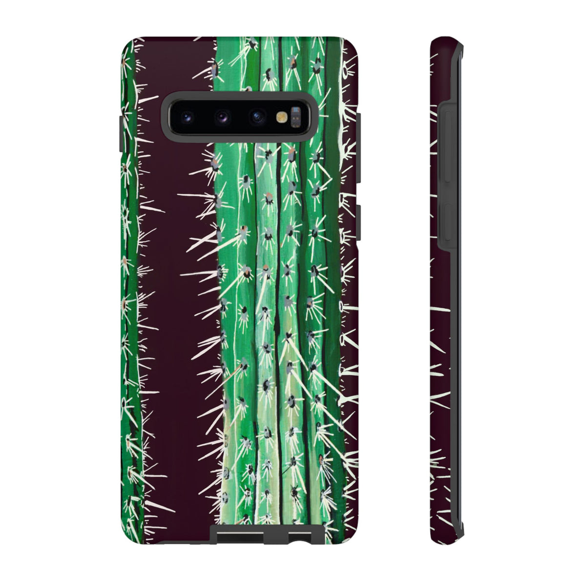 CACTUS